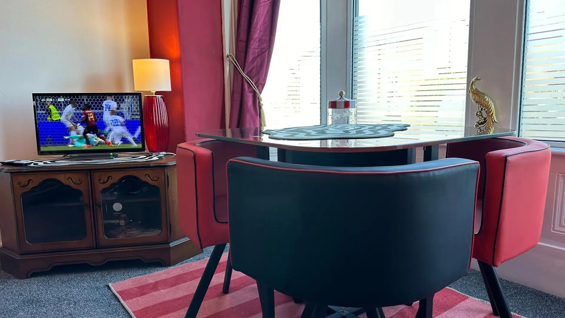 Circus Suite Blackpool United Kingdom