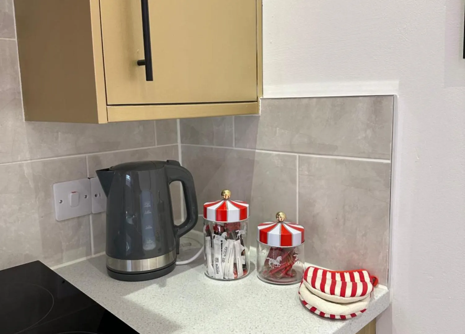 Apartment Circus Suite Blackpool United Kingdom