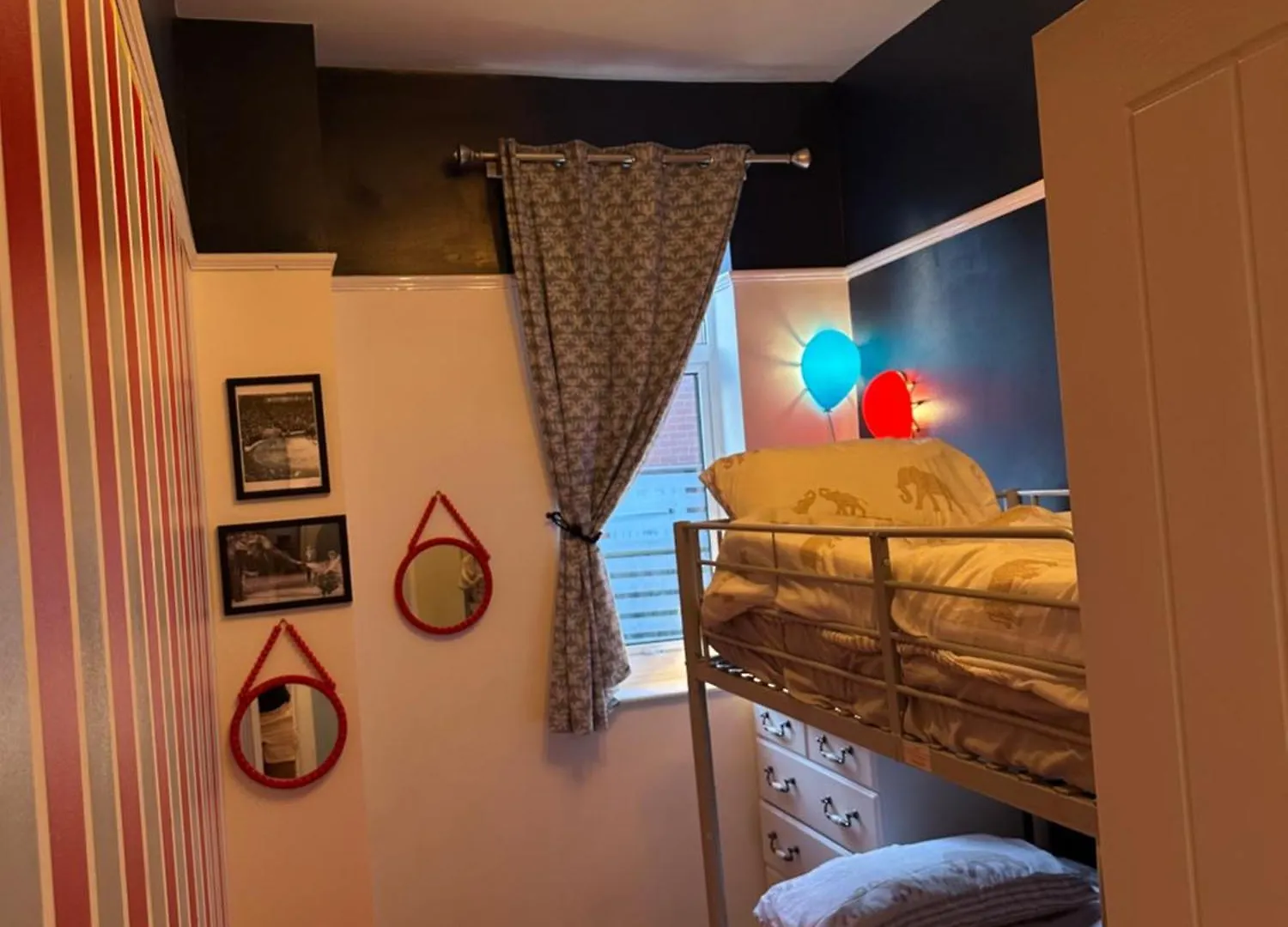 Circus Suite Blackpool