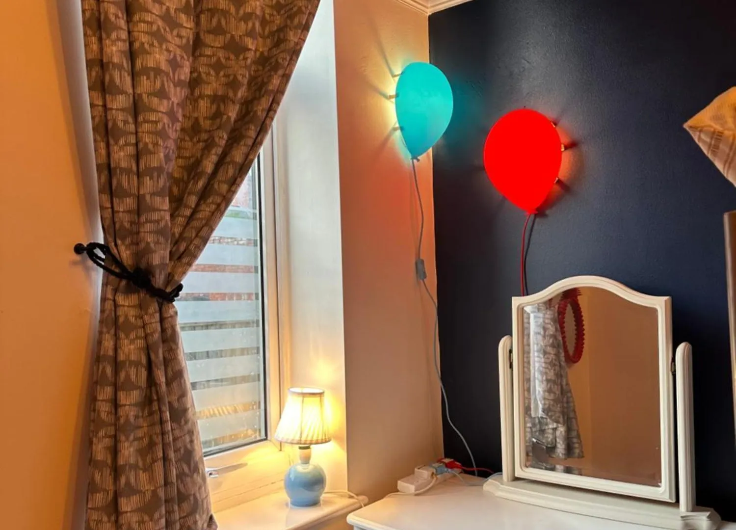Circus Suite Blackpool United Kingdom