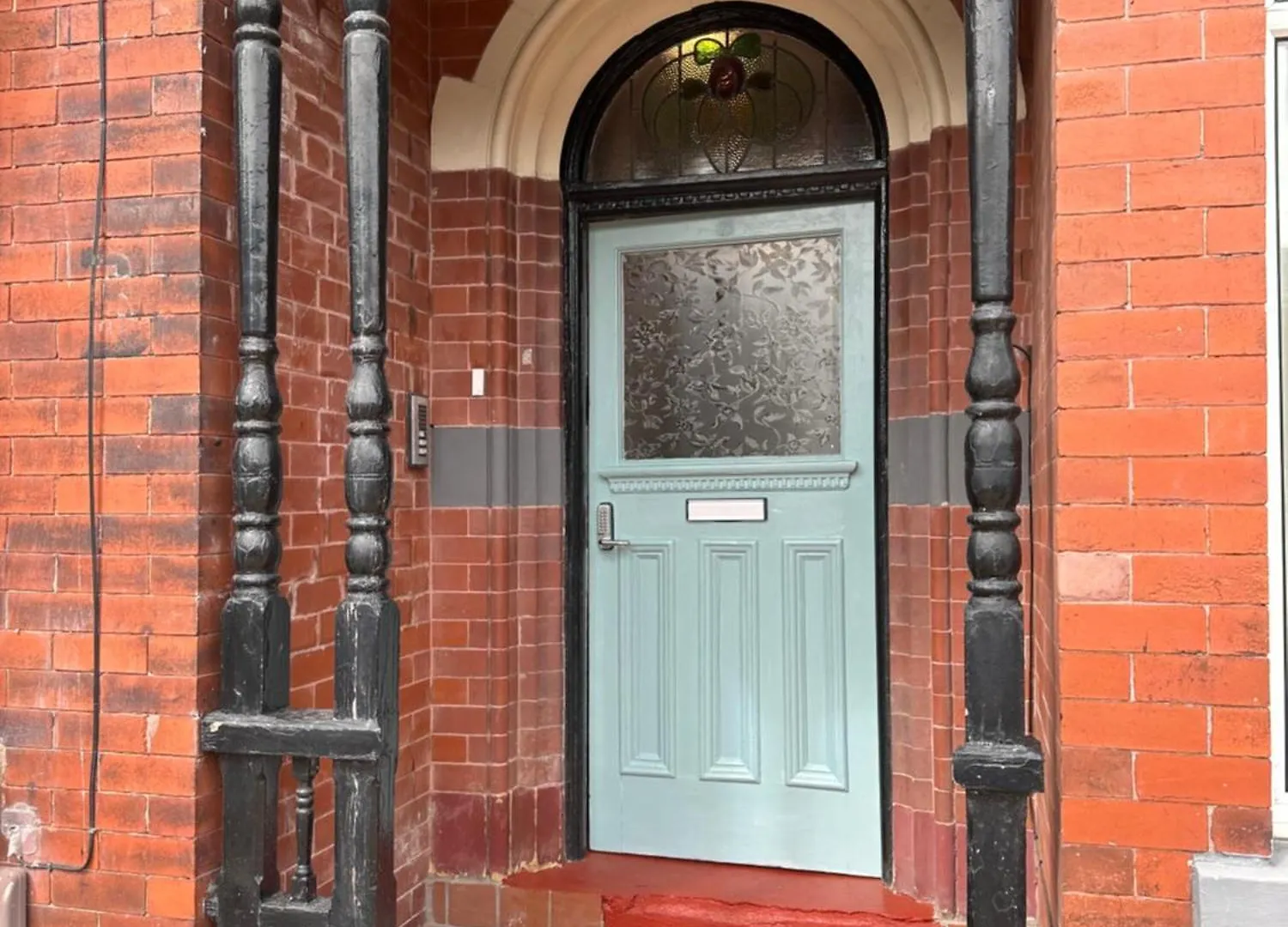 Circus Suite Blackpool Apartment